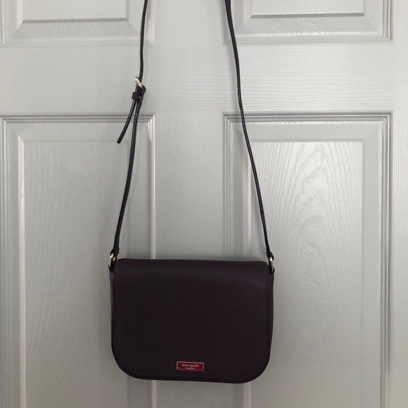Kate Spade purse - Picture 1 of 6
